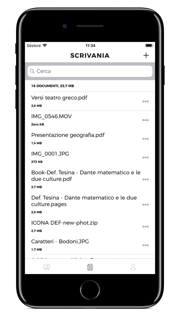 Preview icon of wearestudents was login - accedi from an iPhone - app per gli studenti (creato daglis tudenti per gli studenti) - accesso e log in