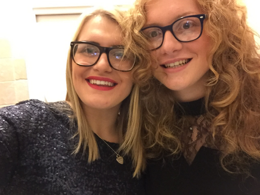 Foto profilo di Alessia Al Ponte (@alessiaalponte) su We Are Students