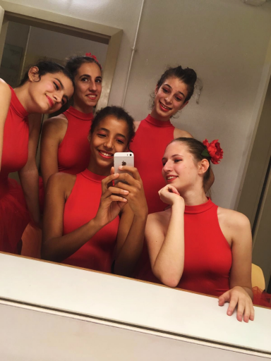 Foto profilo di Alice Avanzi (@aliceavanzi) su We Are Students