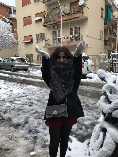 Foto profilo di Alessia Musa (@amusa3) su We Are Students