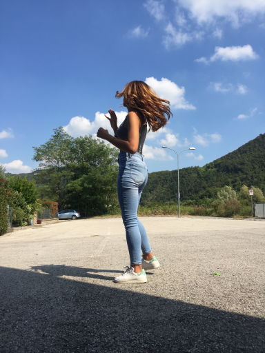 Foto profilo di Andrea Franceschetto (@andreafranceschetto) su We Are Students