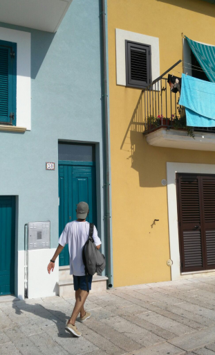 Foto profilo di Andrea Massacesi (@andreamassacesi) su We Are Students