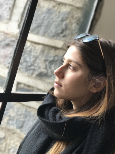 Foto profilo di Annalisa Palmisano (@annalisa99) su We Are Students