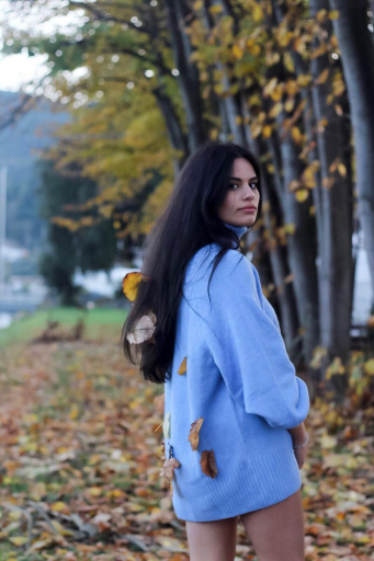 Foto profilo di Annamaria Maggiore (@annamariamaggiore) su We Are Students