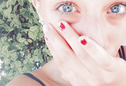 Foto profilo di Annalisa Bergo (@annebergo) su We Are Students
