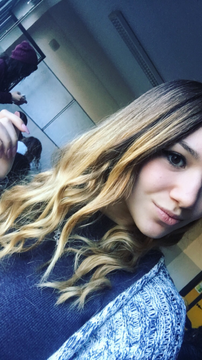 Foto profilo di Antonella Improta (@anto_improta) su We Are Students