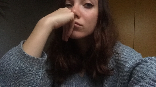 Foto profilo di Azzurra Rizzato (@azzuuuu) su We Are Students