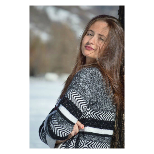 Foto profilo di Beatrice Gerbino (@bea_gerbi) su We Are Students