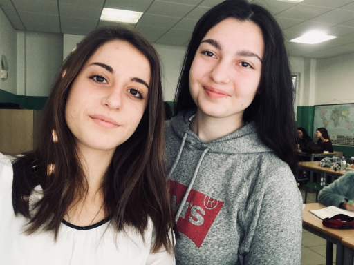 Foto profilo di Chiara Padovani (@chiarapadovani) su We Are Students