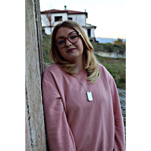 Foto profilo di Claudia Di Maio (@claudiaadimaio) su We Are Students