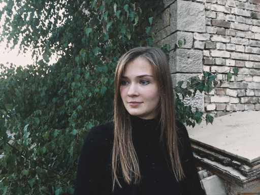 Foto profilo di Cosima T (@cosima) su We Are Students
