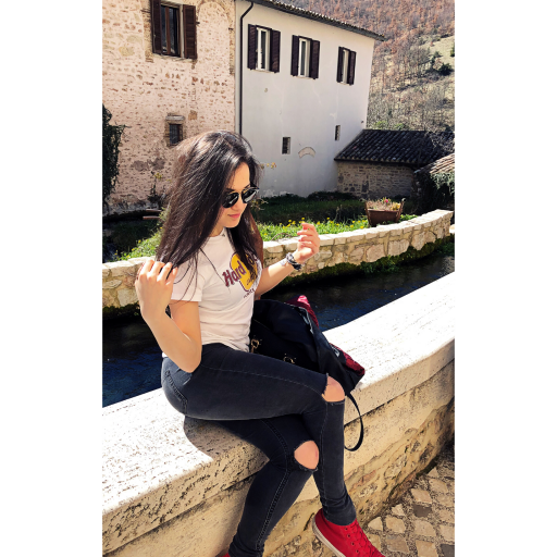 Foto profilo di Martina Di Resta (@didi2000) su We Are Students