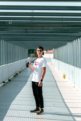 Foto profilo di Edoardo Di Benedetto (@edoph) su We Are Students