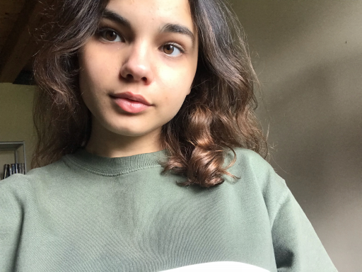 Foto profilo di Elettra P (@elettra) su We Are Students