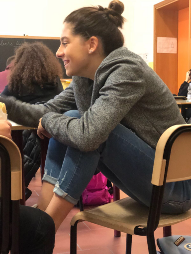 Foto profilo di Elisa Rizzo (@elsrzz) su We Are Students