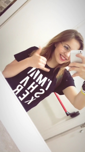 Foto profilo di Erika Di Liberto (@erika2) su We Are Students