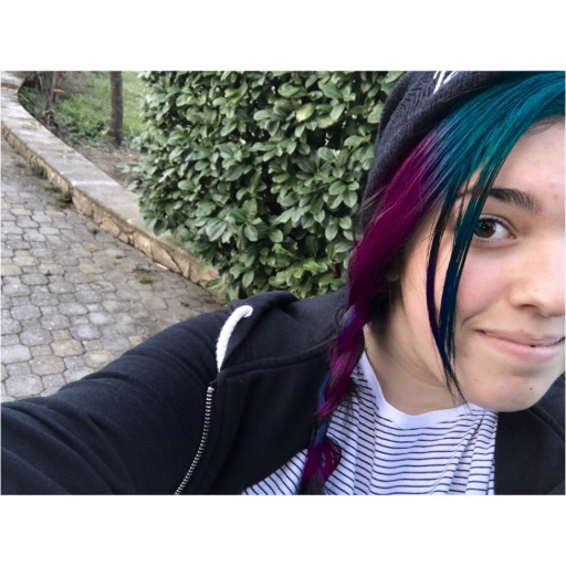 Foto profilo di Francesca Gaita (@francescagaita) su We Are Students