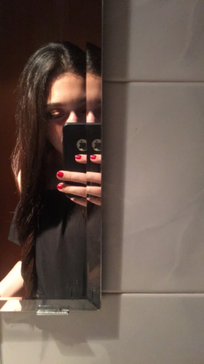 Foto profilo di Giada Attanasio (@giadattanasio) su We Are Students