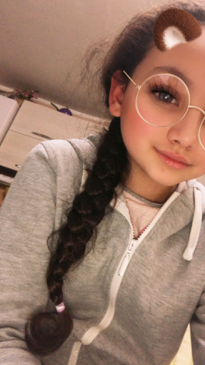 Foto profilo di Giada Vinante (@giadavinante) su We Are Students