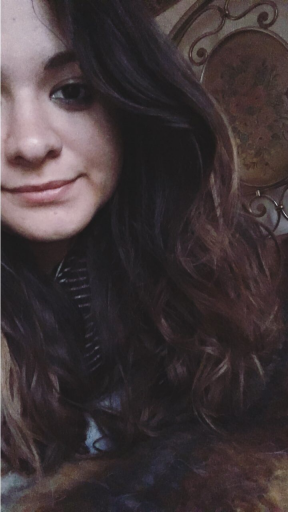 Foto profilo di Greta Pancanti (@gretapancanti) su We Are Students