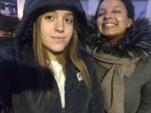 Foto profilo di Ilenia Sbalbi (@ileniasbalbi) su We Are Students