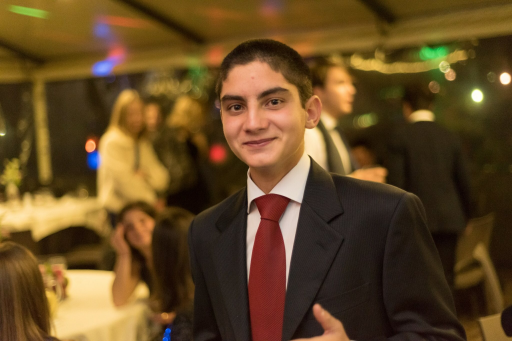 Foto profilo di Jacopo Siniscalco (@jacoposiniscalco) su We Are Students