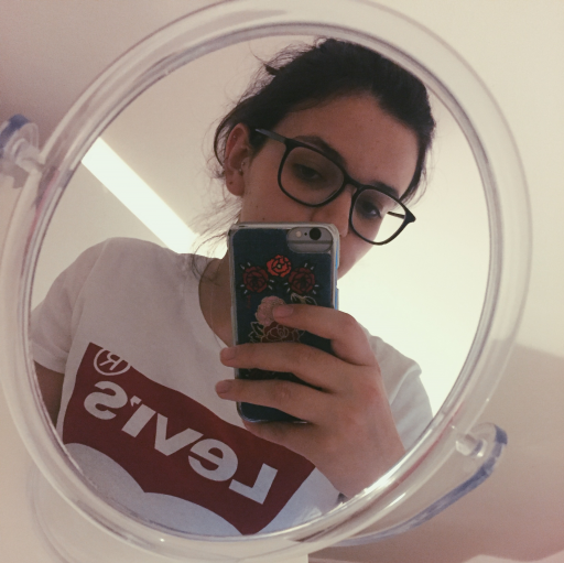 Foto profilo di Laura Santelia (@laurasantelia) su We Are Students