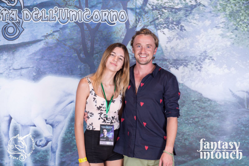 Foto profilo di Federica Blaauw (@leaxcody) su We Are Students