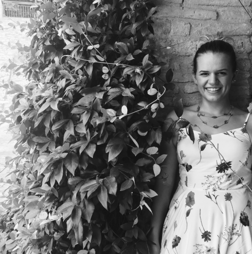 Foto profilo di Linda Ardenghi (@lindaardenghi) su We Are Students