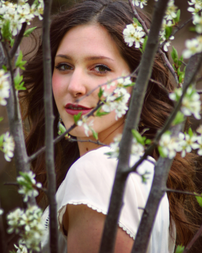Foto profilo di Ludovica Bonsignore (@ludovicab) su We Are Students