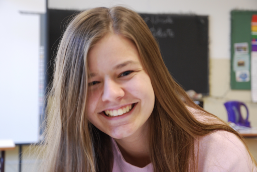 Foto profilo di Margherita Righi (@margherita99) su We Are Students