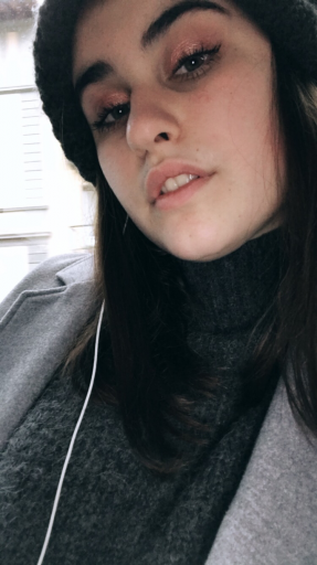 Foto profilo di Margherita Poli Bartoli (@margheritapoli) su We Are Students