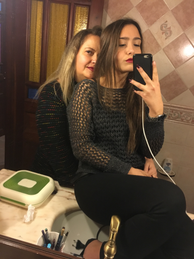 Foto profilo di Martina Manfre (@martinamanfre) su We Are Students