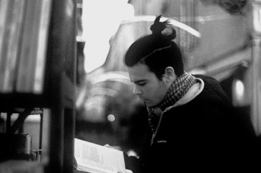 Foto profilo di Nicolo Montali (@nicolomontali) su We Are Students