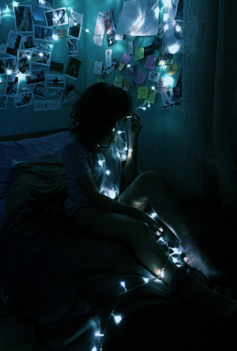 Foto profilo di Martina Dettoli (@nowmarthi) su We Are Students