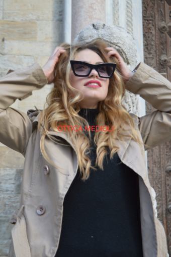 Foto profilo di Ottica Medioli (@otticamedioliparma) su We Are Students