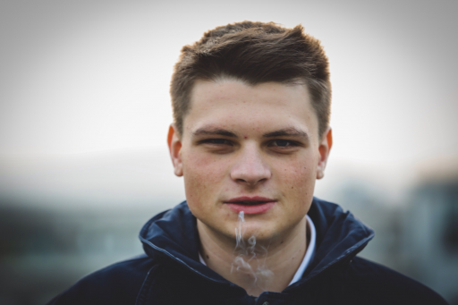 Foto profilo di Riccardo Secoli (@rikyprod) su We Are Students