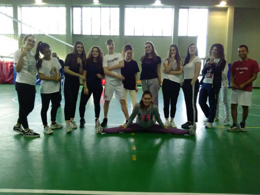Foto profilo di Sara Facheris (@sara_fache) su We Are Students