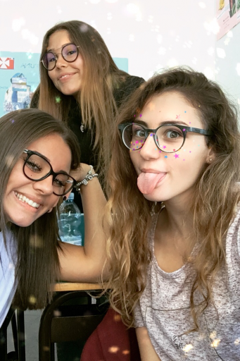 Foto profilo di Sara Graziani (@saragraziani33) su We Are Students