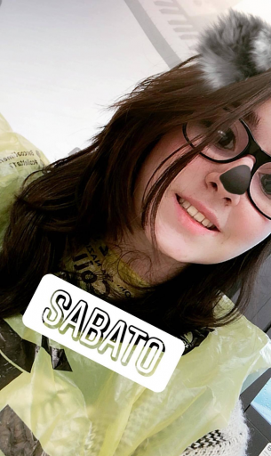 Foto profilo di Miriam Simonelli (@simonelli_miri) su We Are Students
