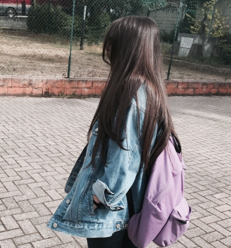 Foto profilo di Sirya Calace (@sirya_c) su We Are Students