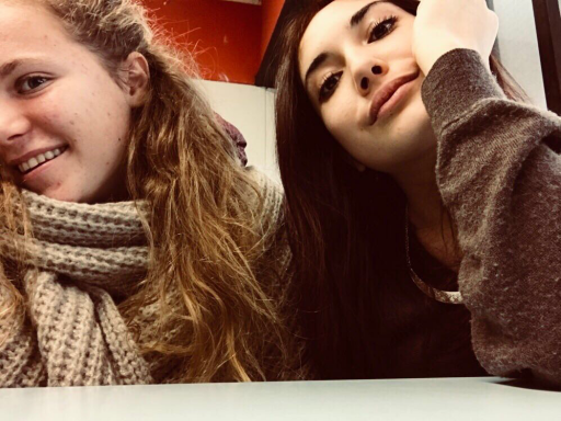 Foto profilo di Sofia Bedini (@sofiabedini) su We Are Students