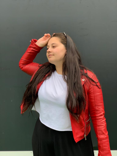 Foto profilo di Sara Mancuso (@ssaramancuso) su We Are Students